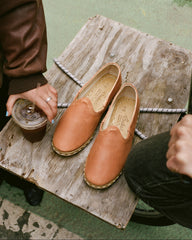 Sunwashed Camel Sabah (Mens)