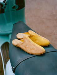 Misha & Puff Honey Baba (Mens)