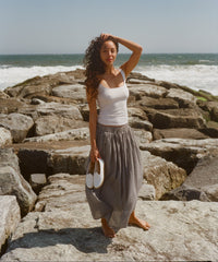 Mykonos White Sabah (Womens)