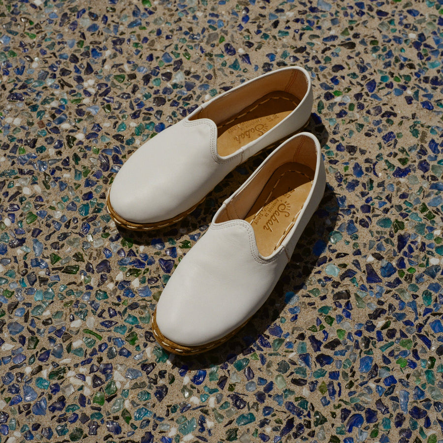Mykonos White Sabah (Womens)
