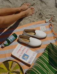 Mykonos White Sabah (Womens)