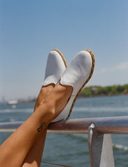 Mykonos White Sabah (Womens)