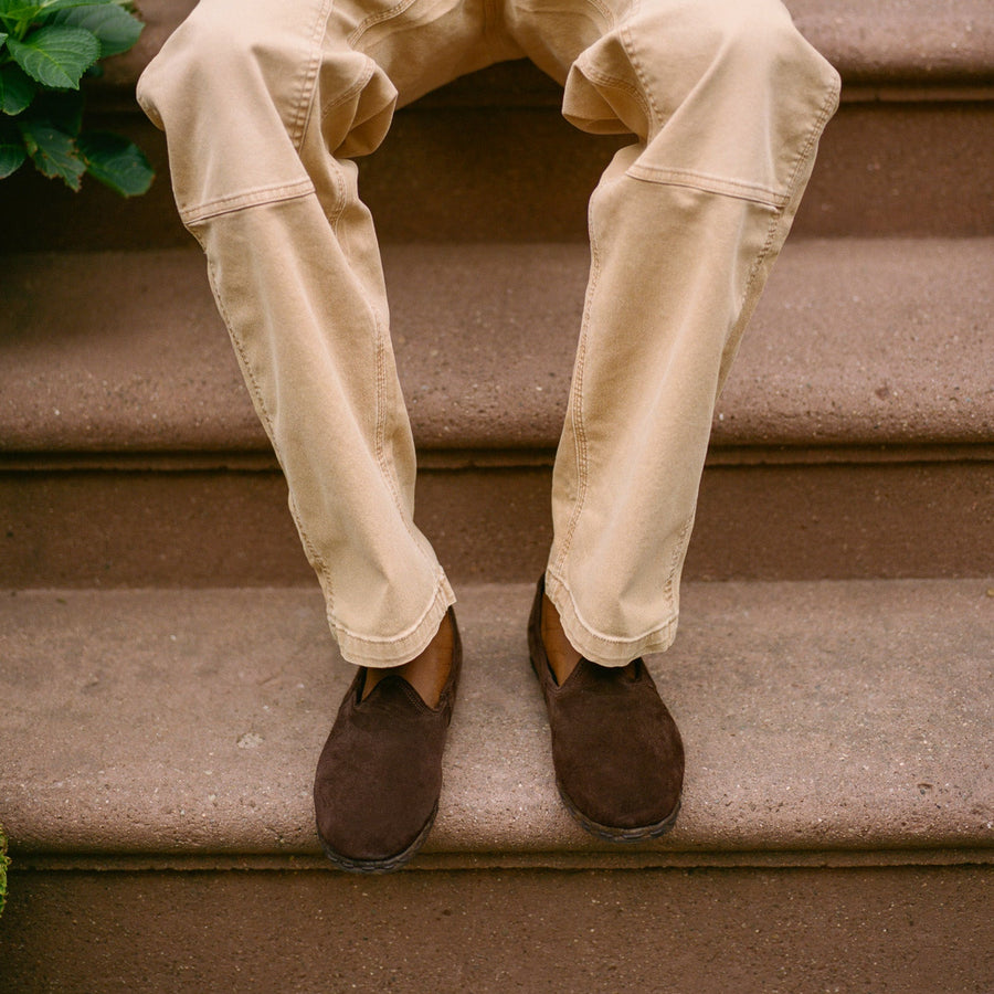 Brownout Sabah (Mens)