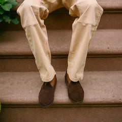 Brownout Sabah (Mens)
