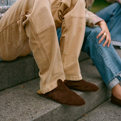 Brownout Baba (Mens)