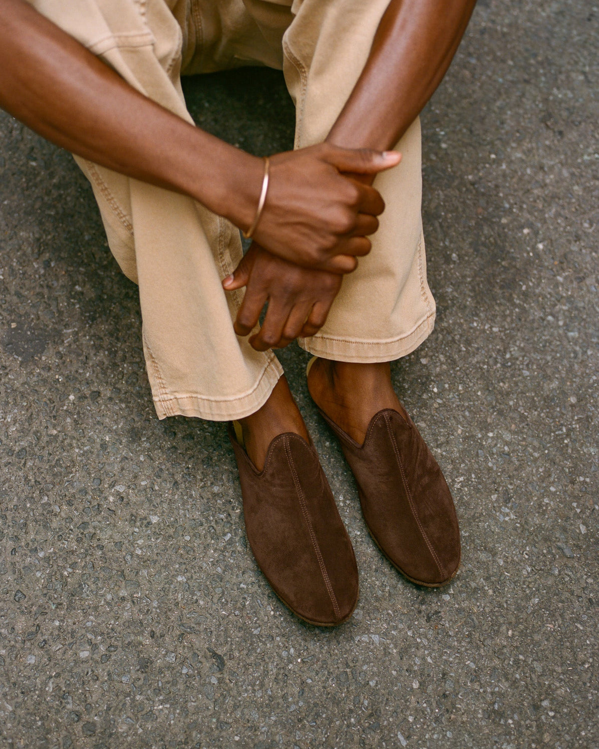 Brownout Baba (Mens)