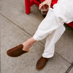 Oiled Siena Baba (Mens)