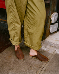 Oiled Siena Baba (Womens)