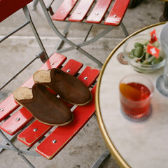 Oiled Siena Baba (Mens)