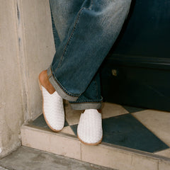 Hydra Woven Baba (Mens)