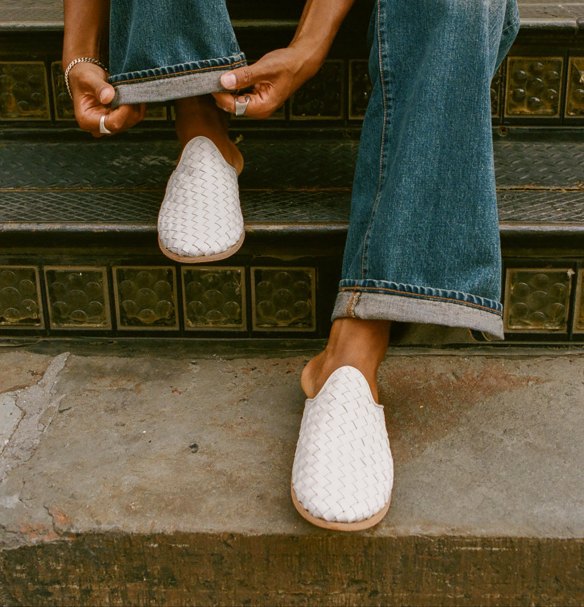 Hydra Woven Baba (Mens)