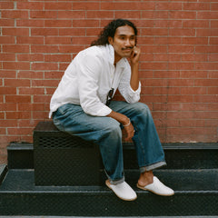 Hydra Woven Baba (Mens)