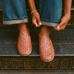 Matera Woven Baba (Mens)