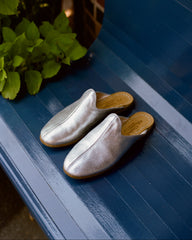 Mercury Suede Baba (Womens)
