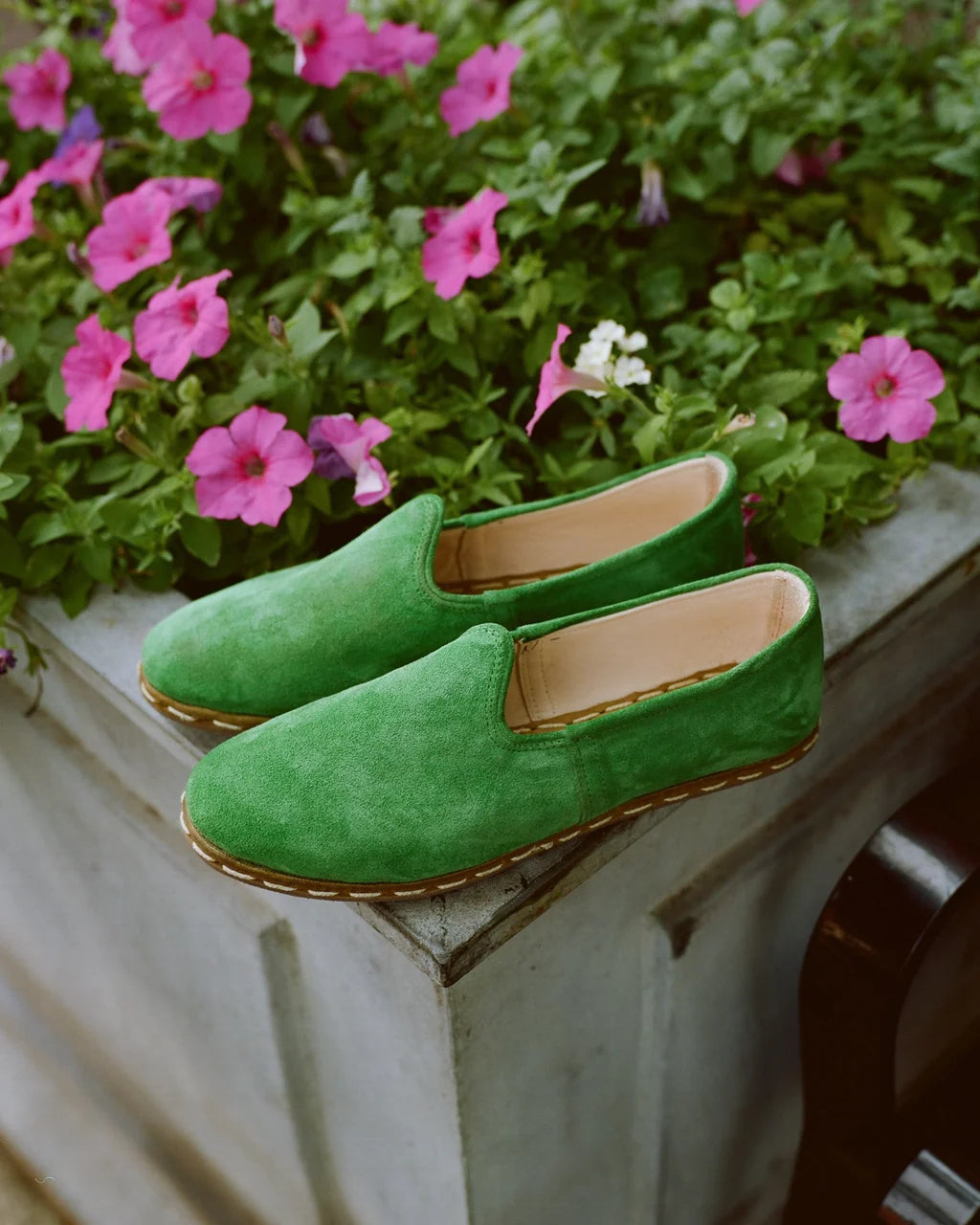 Seneca Green Sabah (Womens)