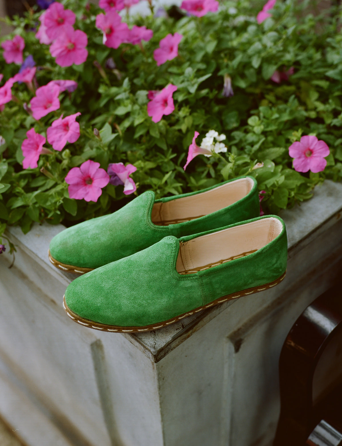 Seneca Green Sabah (Mens)