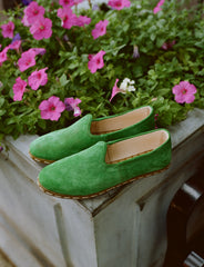 Seneca Green Sabah (Mens)