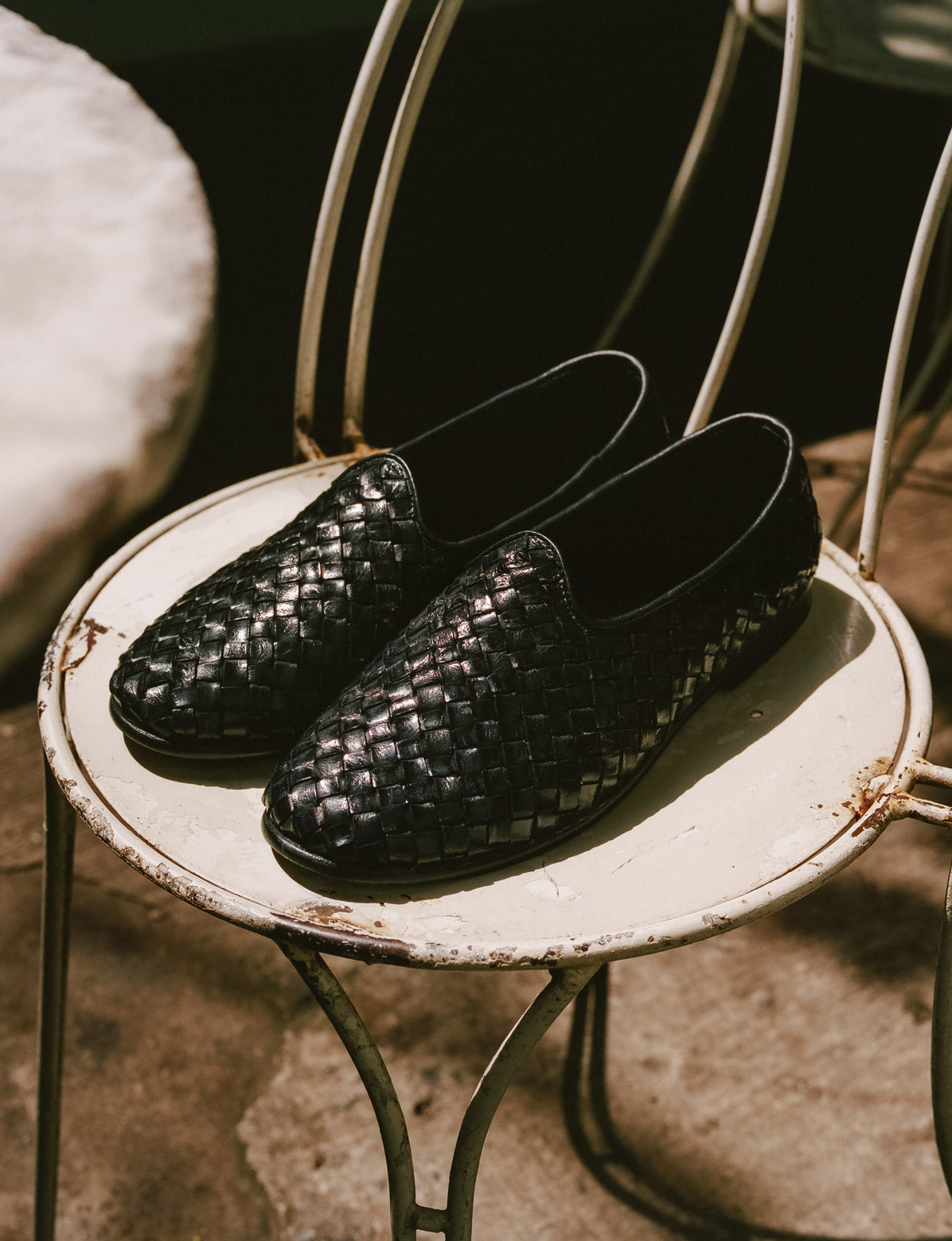 The Bolo - Woven Tokyo (Womens)