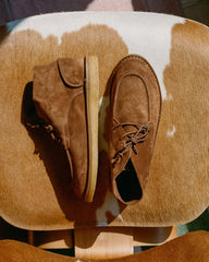 Corso Boot - Ancona Brown (Mens) – Sabah