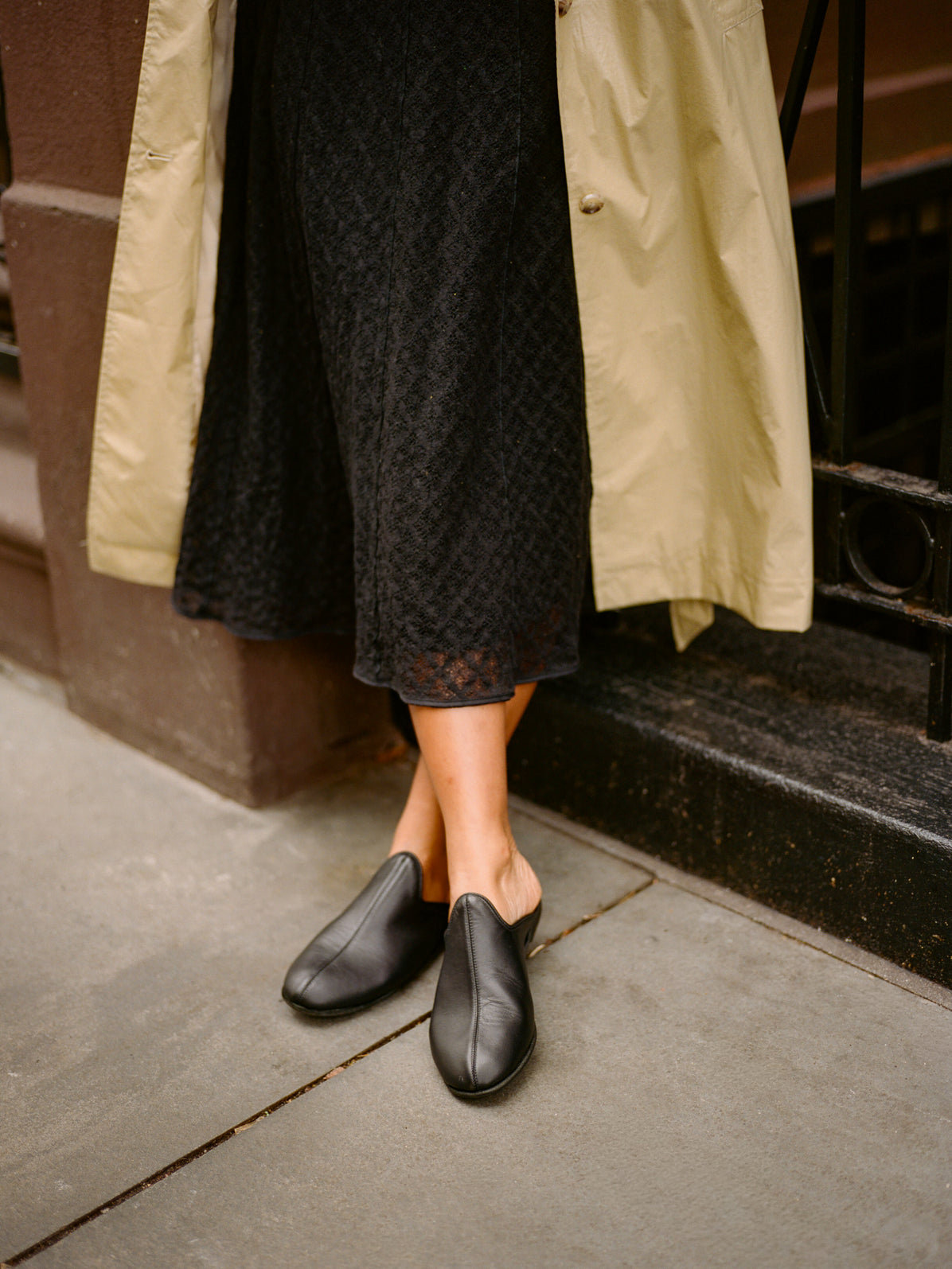 Blackout Baba (Womens)