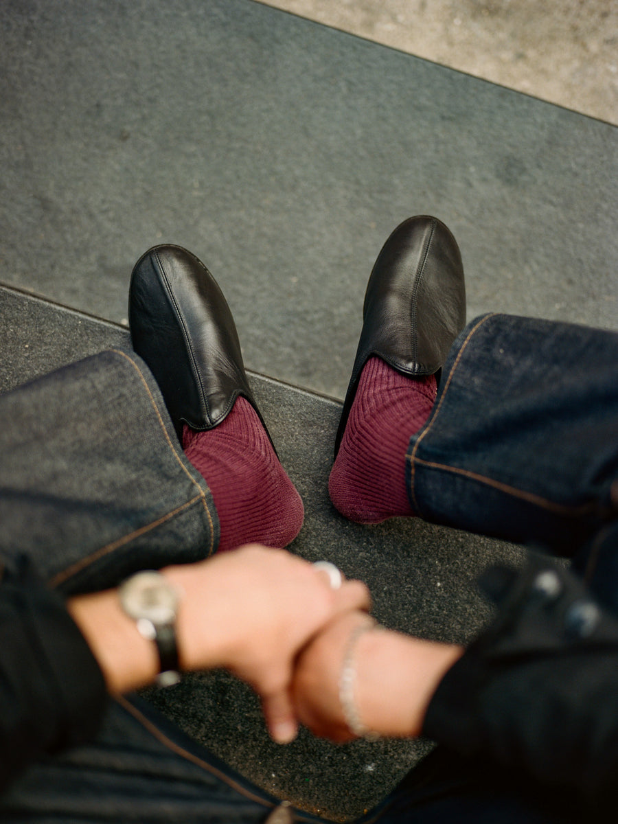 Blackout Baba (Mens)