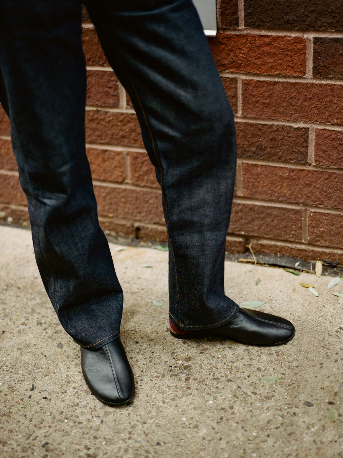 Blackout Baba (Mens)