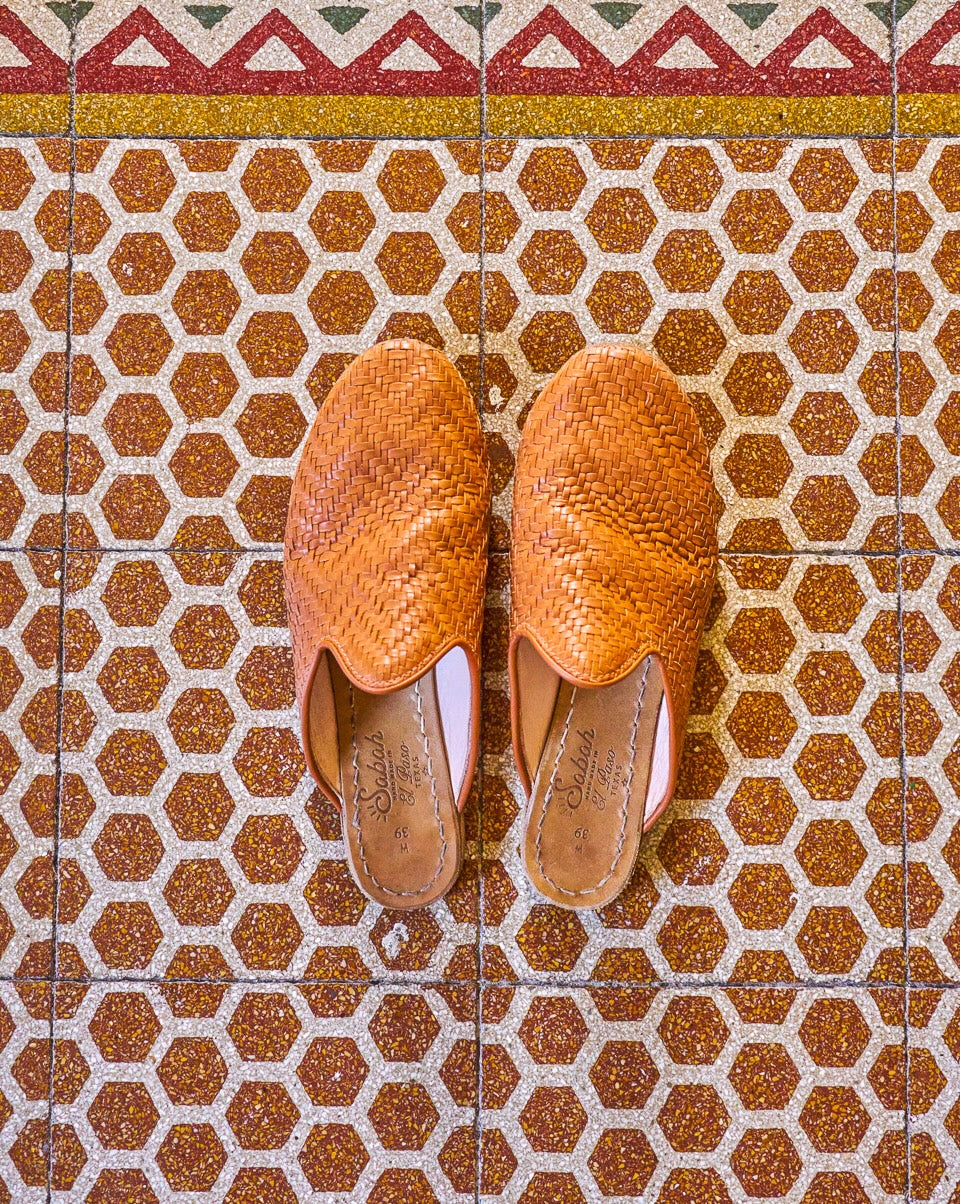 Palermo Baba (Womens)