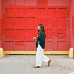 Sunwashed Camel Sabah (Womens)