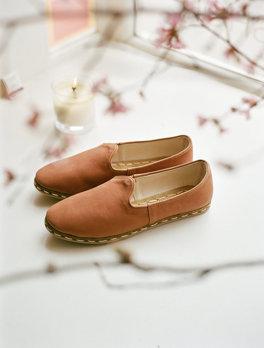 Sunwashed Camel Sabah (Womens)