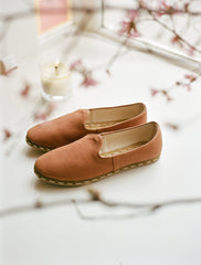 Sunwashed Camel Sabah (Mens)