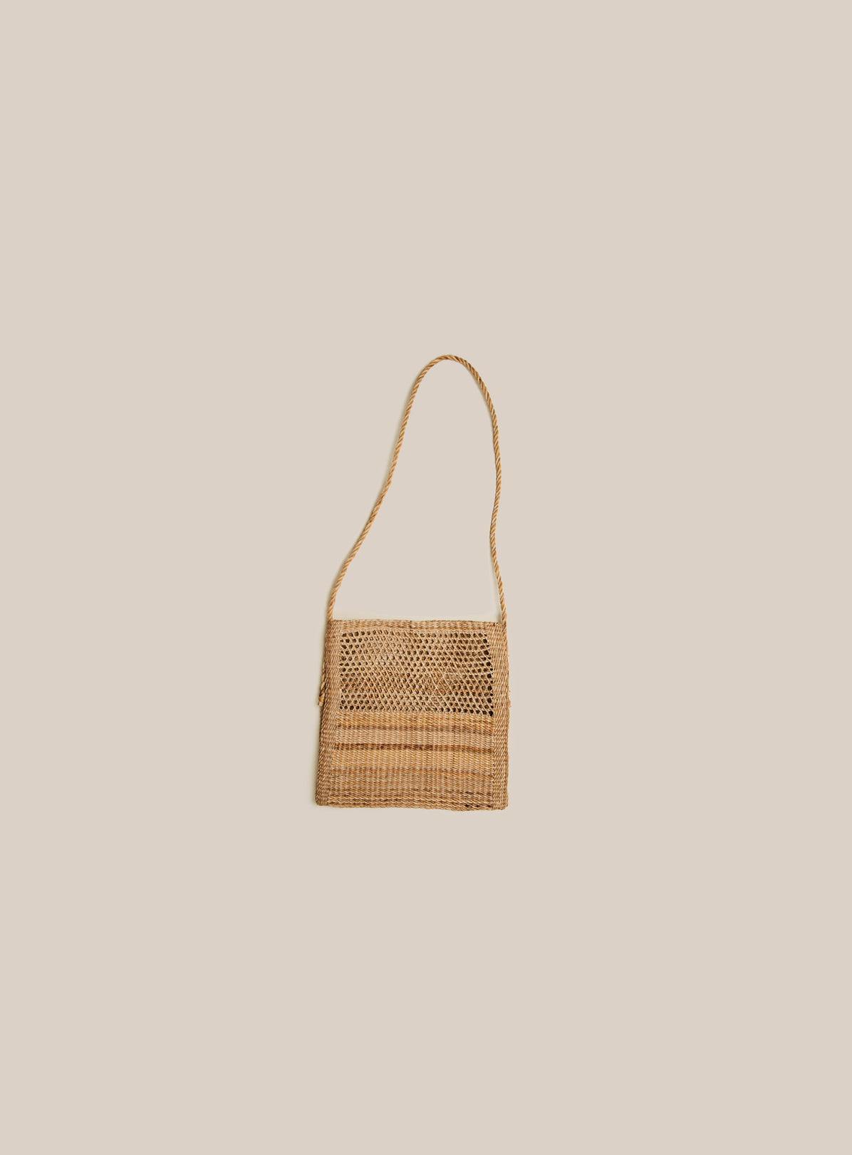 Plantain Bag by Los Tejedores - Small