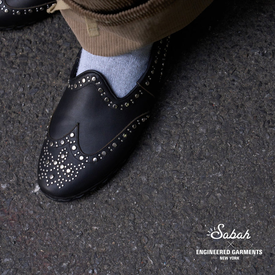 EG x Sabah Studded (Mens)