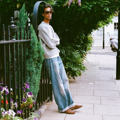 The Bolo - Brown Suede (Mens)