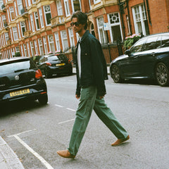 Fort Worth Brown Sabah (Mens)