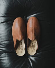 Fort Worth Brown Baba (Mens)