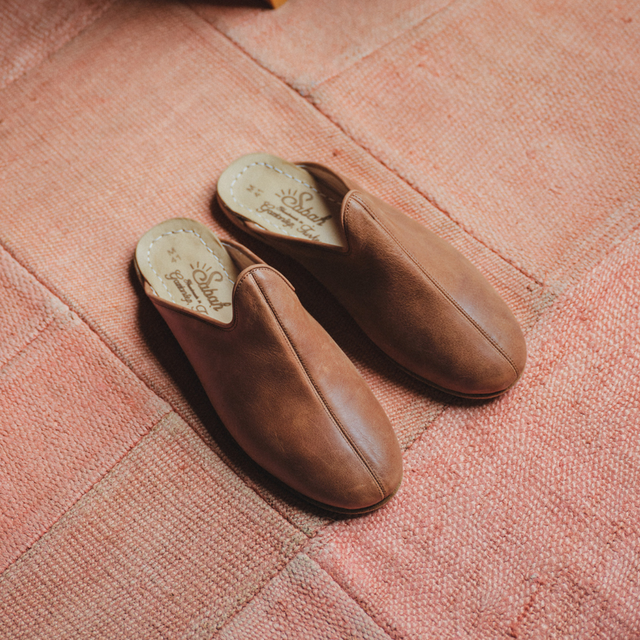 Fort Worth Brown Baba (Womens)