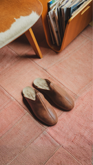 Fort Worth Brown Baba (Womens) – Sabah