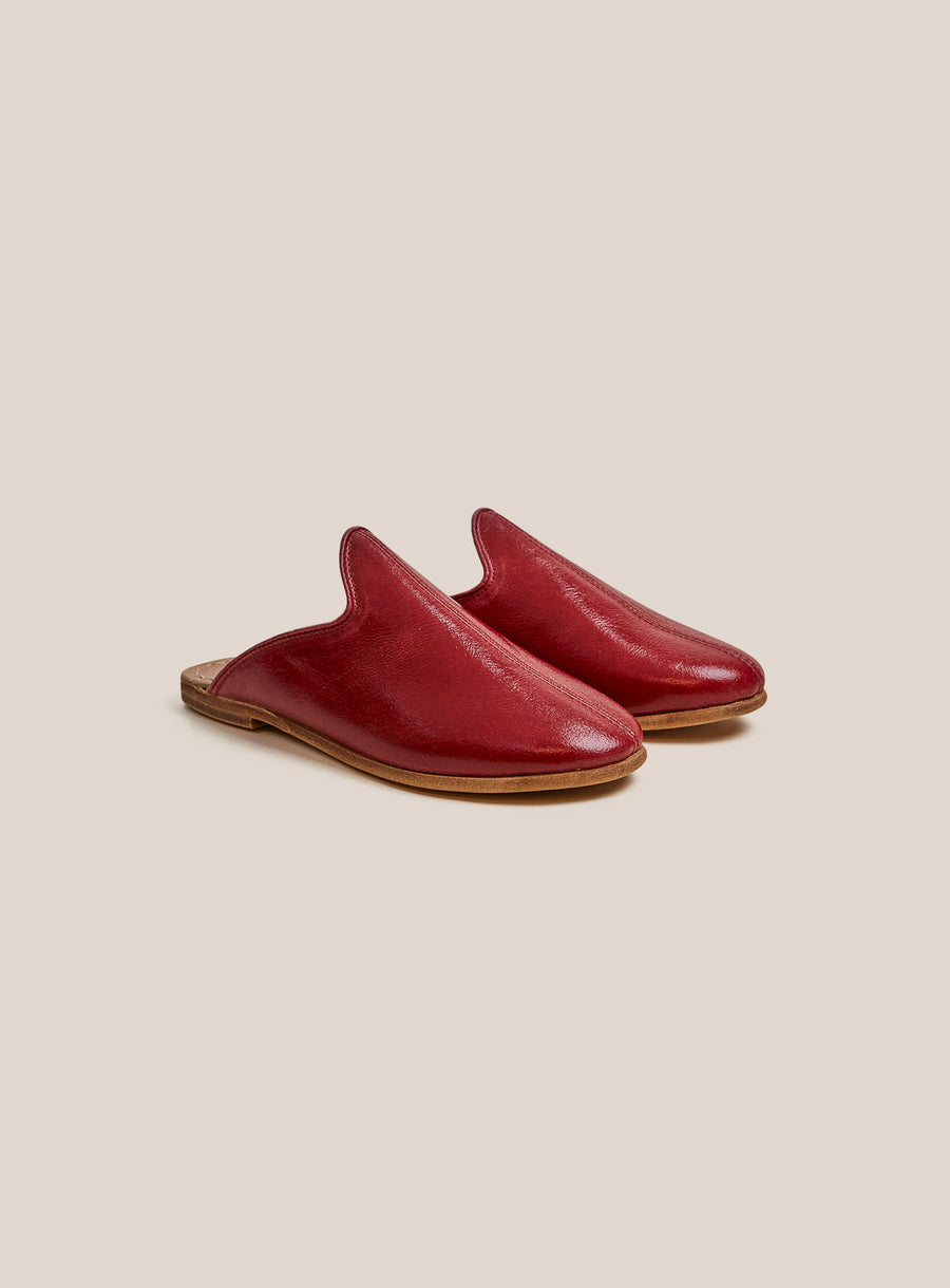 Lunar Red Baba (Womens)
