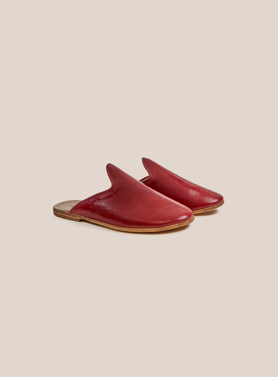 Lunar Red Baba (Mens)