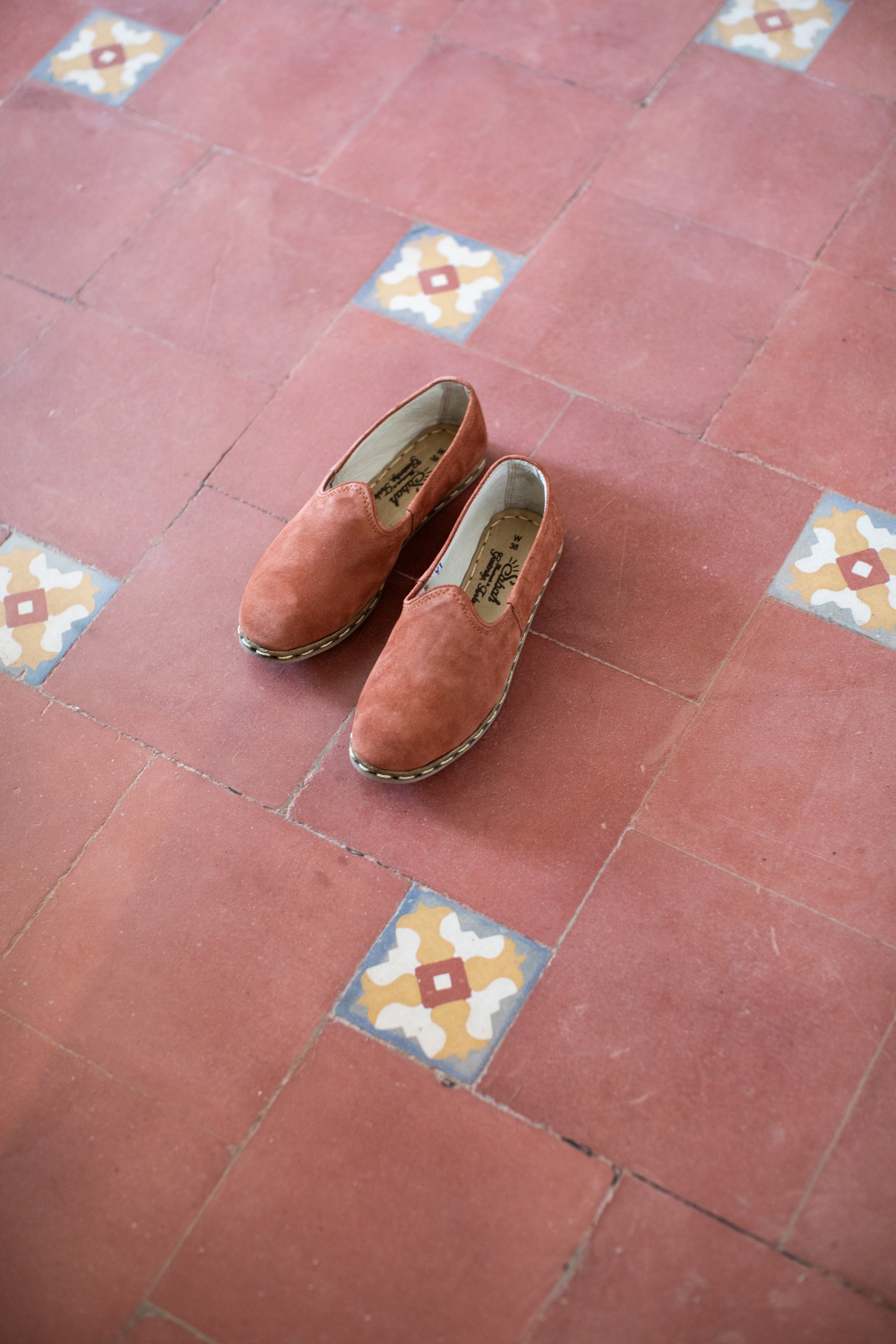 Roma Suede Sabah (Womens)