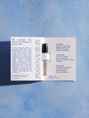 Mini Set: Bois + Côte