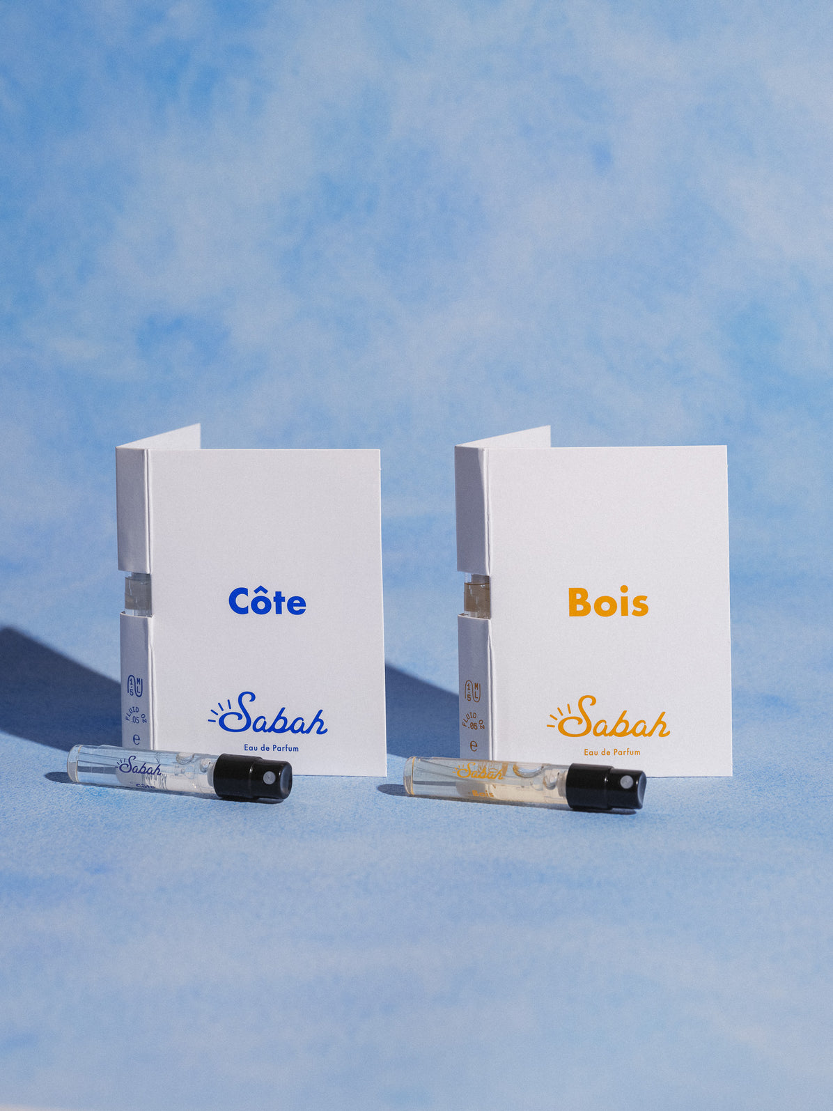 Mini Set: Bois + Côte
