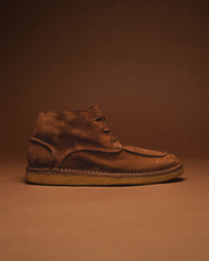 Corso Boot - Ancona Brown (Mens)