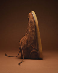 Corso Boot - Ancona Brown (Mens)