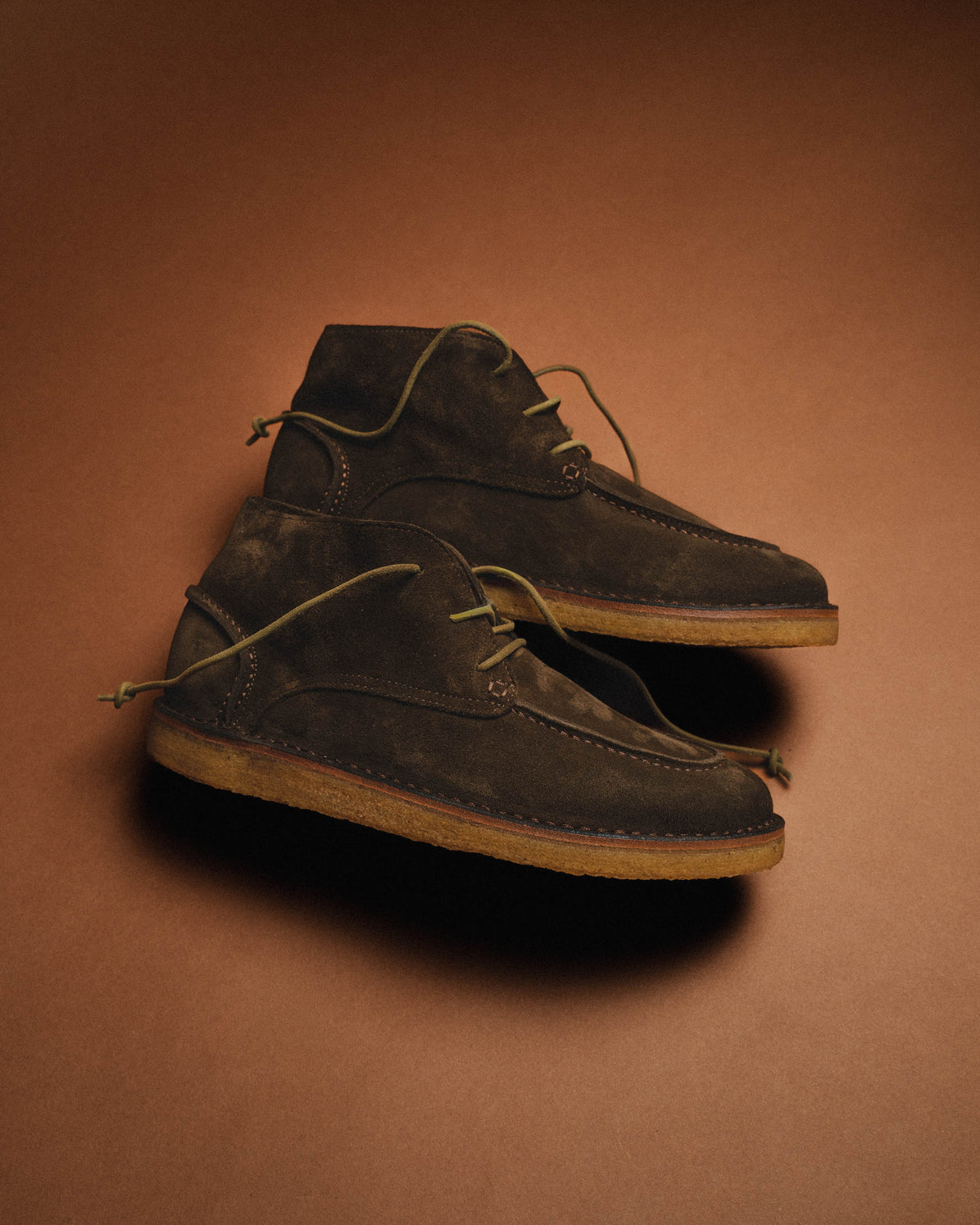 Corso Boot - Volterra (Womens)