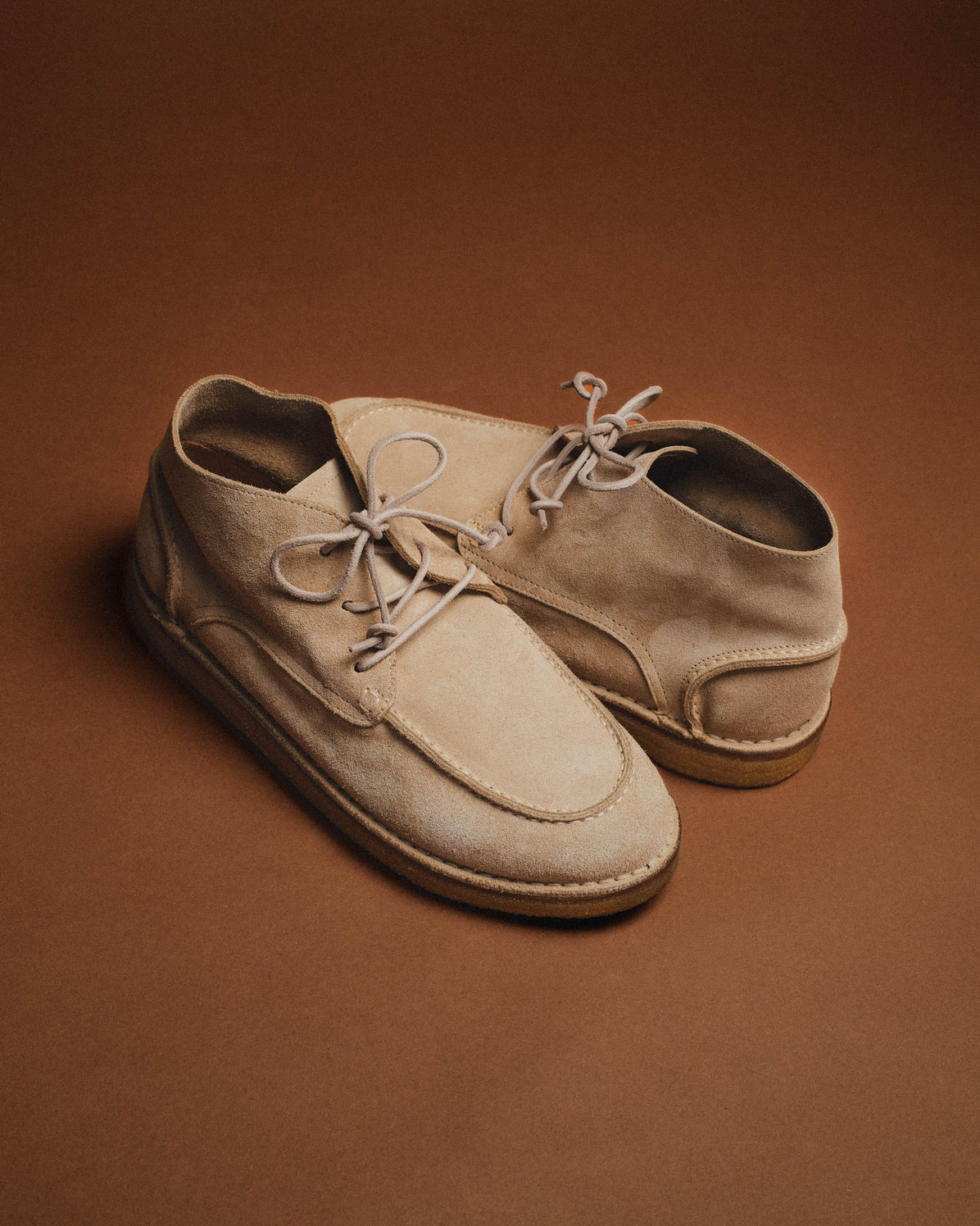 Corso Boot - Como (Mens)