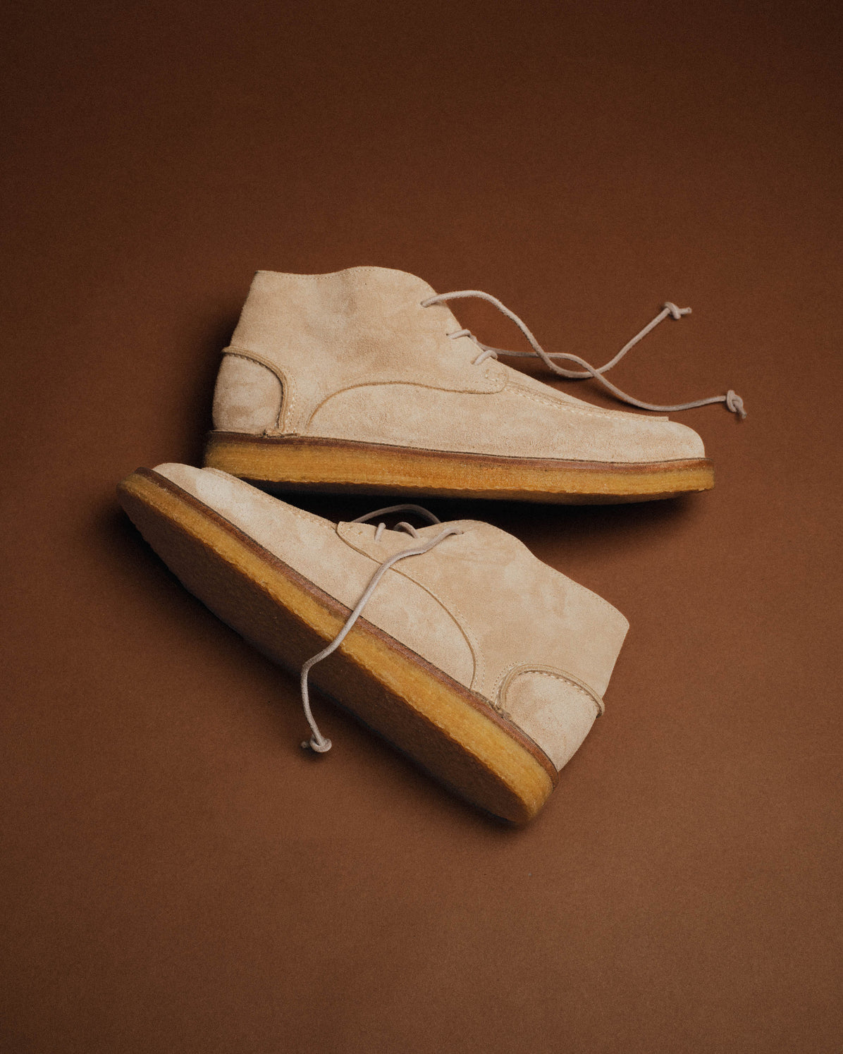 Corso Boot - Como (Womens)