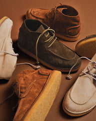 Corso Boot - Ancona Brown (Mens)