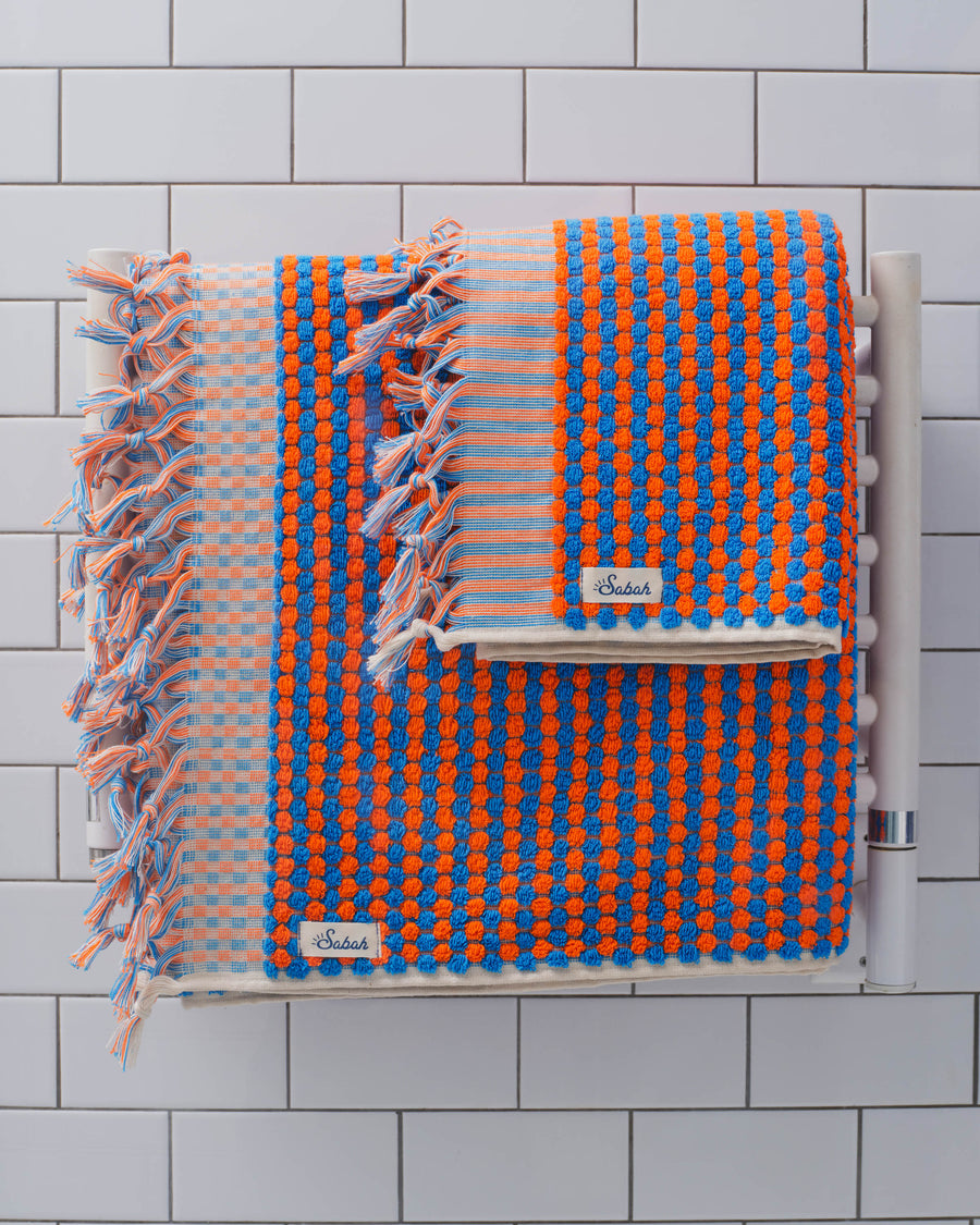 Super Loop Towel - İzmir