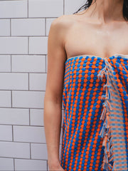 Super Loop Towel - İzmir